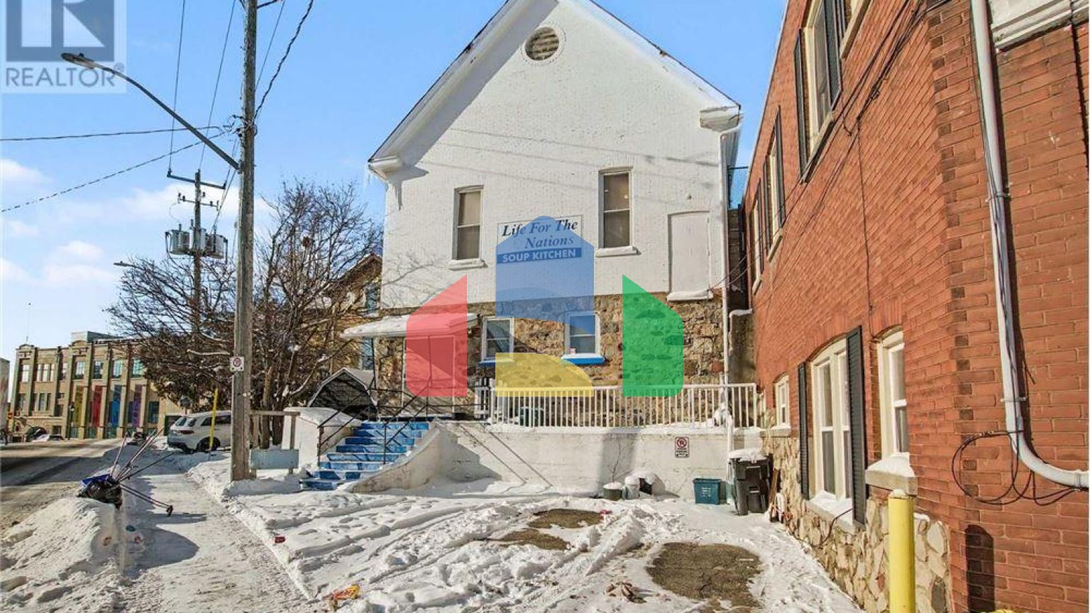 Commercial - Commercial/Retail - Cambridge, Canada - Canada