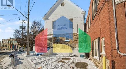 Commercial - Commercial/Retail - Cambridge, Canada - Canada