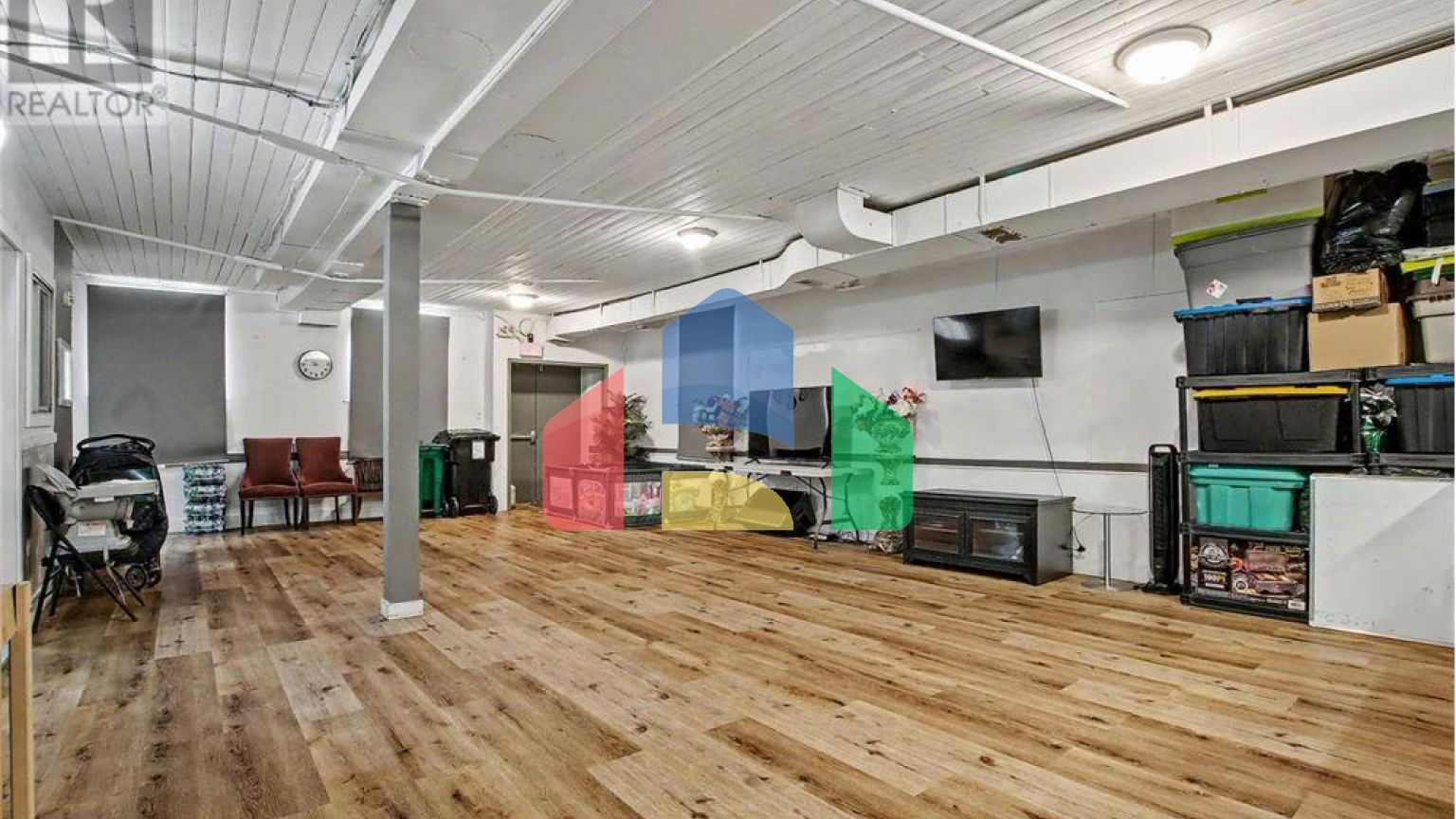 Commercial - Commercial/Retail - Cambridge, Canada - Canada