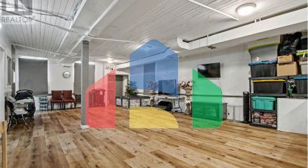 Commercial - Commercial/Retail - Cambridge, Canada - Canada