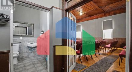 Commercial - Commercial/Retail - Cambridge, Canada - Canada