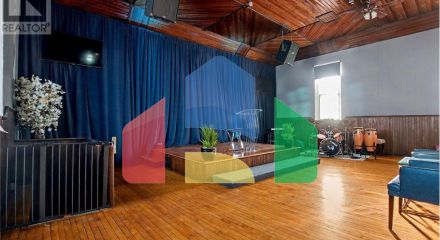 Commercial - Commercial/Retail - Cambridge, Canada - Canada