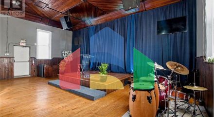 Commercial - Commercial/Retail - Cambridge, Canada - Canada