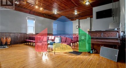 Commercial - Commercial/Retail - Cambridge, Canada - Canada