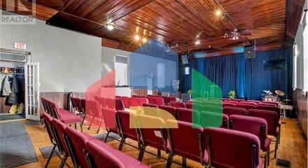 Commercial - Commercial/Retail - Cambridge, Canada - Canada