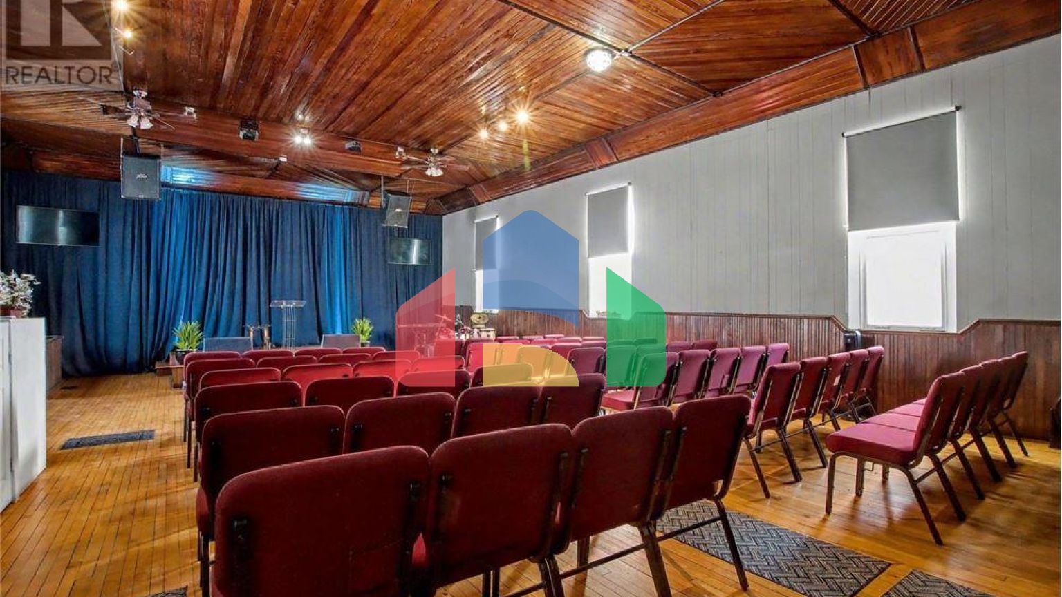 Commercial - Commercial/Retail - Cambridge, Canada - Canada