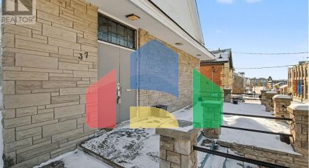 Commercial - Commercial/Retail - Cambridge, Canada - Canada