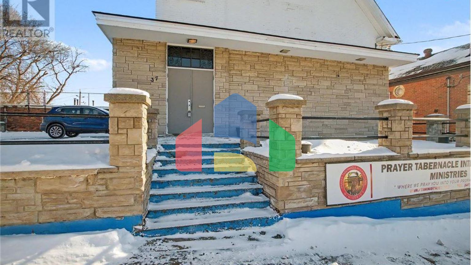 Commercial - Commercial/Retail - Cambridge, Canada - Canada