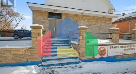 Commercial - Commercial/Retail - Cambridge, Canada - Canada