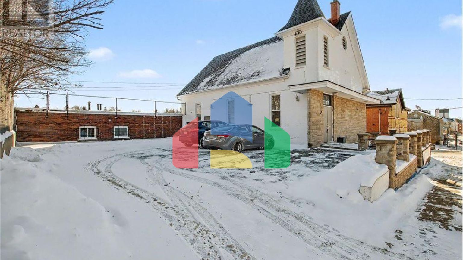 Commercial - Commercial/Retail - Cambridge, Canada - Canada