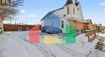 Commercial - Commercial/Retail - Cambridge, Canada - Canada