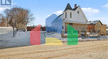 Commercial - Commercial/Retail - Cambridge, Canada - Canada