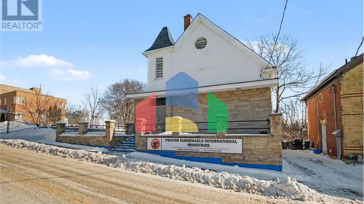 Commercial - Commercial/Retail - Cambridge, Canada - Canada