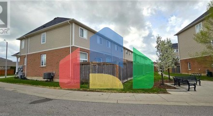Residential - Single Family Home - Cambridge, Canada - Canada