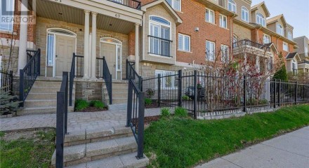 Residential - Condo/Apartment - Cambridge, Canada - Canada