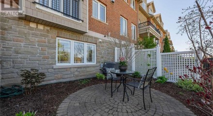 Residential - Condo/Apartment - Cambridge, Canada - Canada
