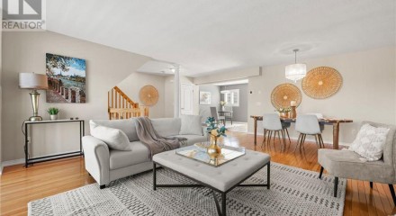 Residential - Condo/Apartment - Cambridge, Canada - Canada