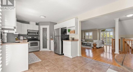 Residential - Condo/Apartment - Cambridge, Canada - Canada