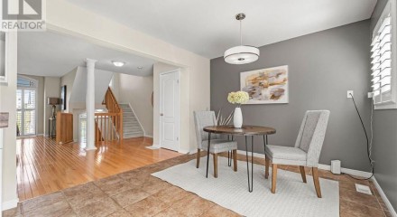 Residential - Condo/Apartment - Cambridge, Canada - Canada