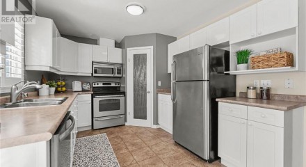 Residential - Condo/Apartment - Cambridge, Canada - Canada