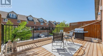 Residential - Condo/Apartment - Cambridge, Canada - Canada