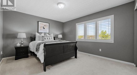 Residential - Condo/Apartment - Cambridge, Canada - Canada