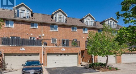 Residential - Condo/Apartment - Cambridge, Canada - Canada