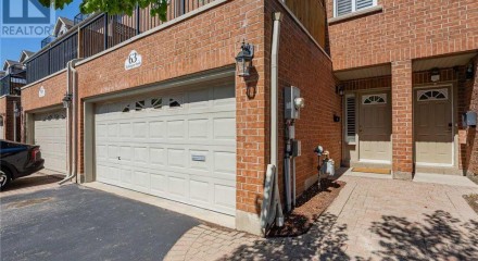 Residential - Condo/Apartment - Cambridge, Canada - Canada