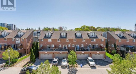 Residential - Condo/Apartment - Cambridge, Canada - Canada