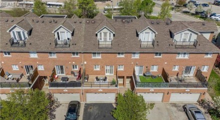 Residential - Condo/Apartment - Cambridge, Canada - Canada