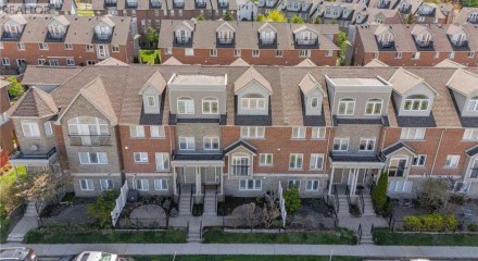 Residential - Condo/Apartment - Cambridge, Canada - Canada