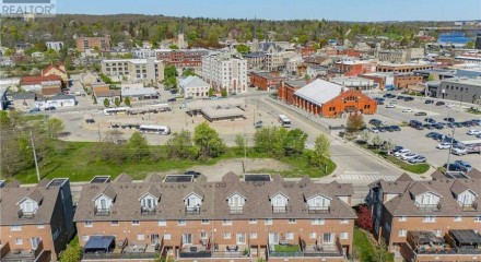 Residential - Condo/Apartment - Cambridge, Canada - Canada