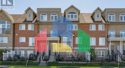 Residential - Condo/Apartment - Cambridge, Canada - Canada