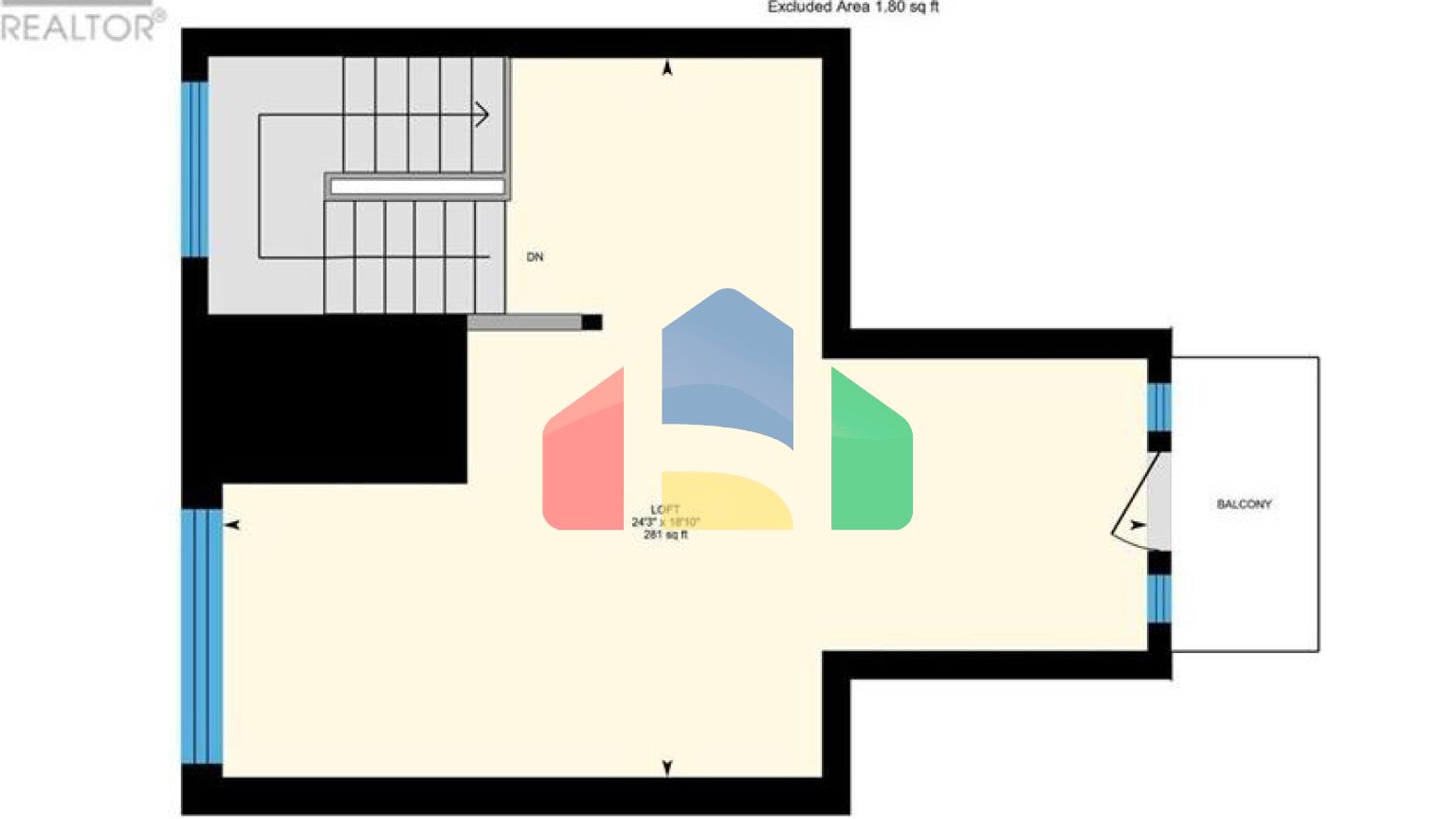 Residential - Condo/Apartment - Cambridge, Canada - Canada