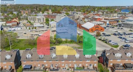 Residential - Condo/Apartment - Cambridge, Canada - Canada Residential - Condo/Apartment - Cambridge, Canada - Canada