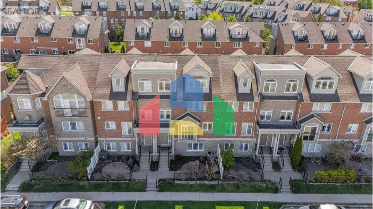 Residential - Condo/Apartment - Cambridge, Canada - Canada