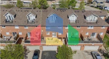 Residential - Condo/Apartment - Cambridge, Canada - Canada Residential - Condo/Apartment - Cambridge, Canada - Canada