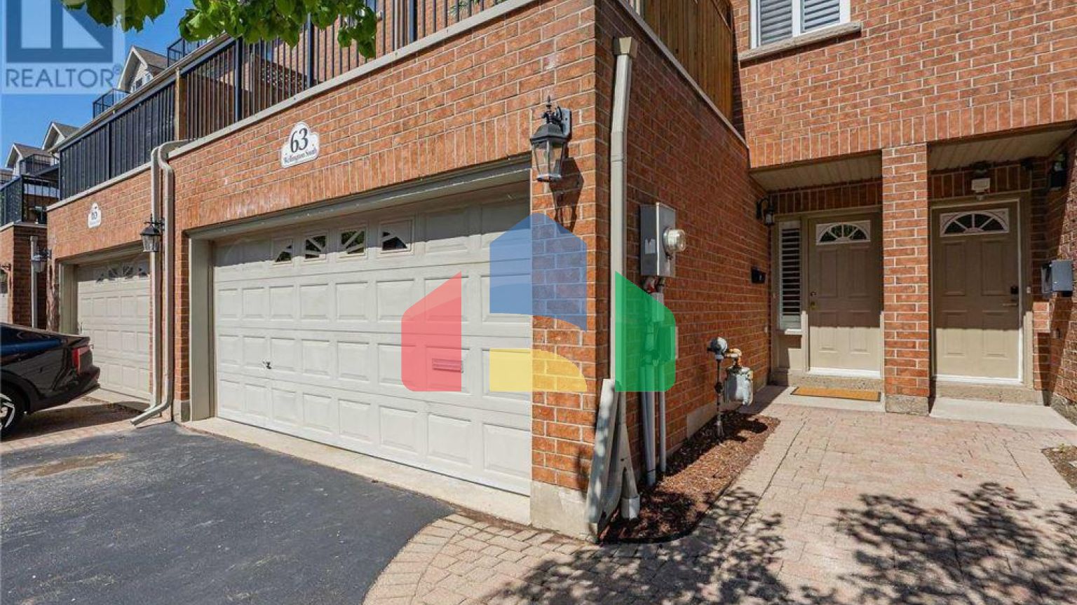 Residential - Condo/Apartment - Cambridge, Canada - Canada