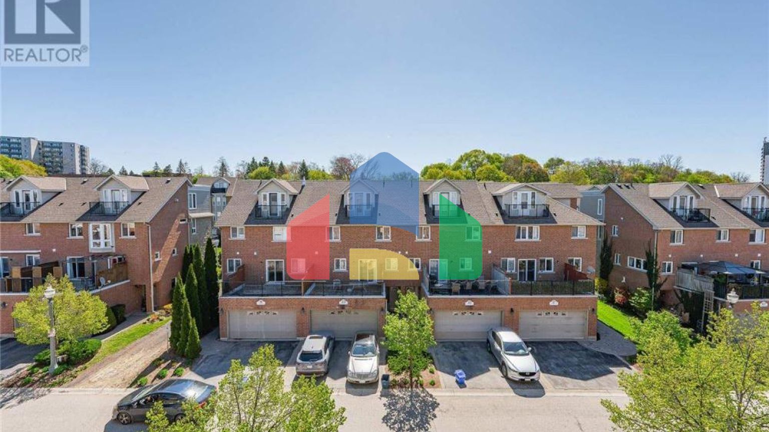 Residential - Condo/Apartment - Cambridge, Canada - Canada