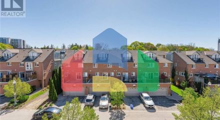 Residential - Condo/Apartment - Cambridge, Canada - Canada Residential - Condo/Apartment - Cambridge, Canada - Canada