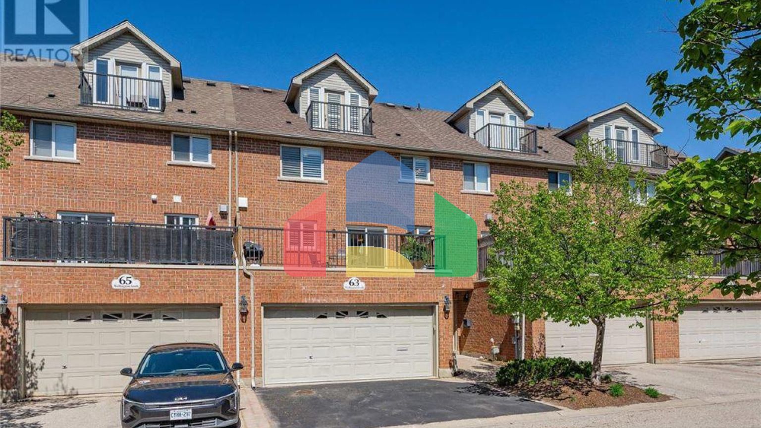 Residential - Condo/Apartment - Cambridge, Canada - Canada