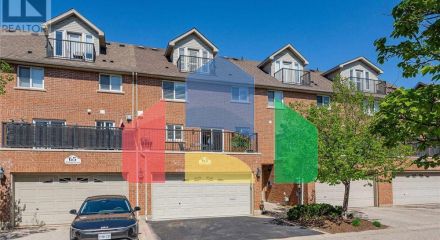 Residential - Condo/Apartment - Cambridge, Canada - Canada Residential - Condo/Apartment - Cambridge, Canada - Canada