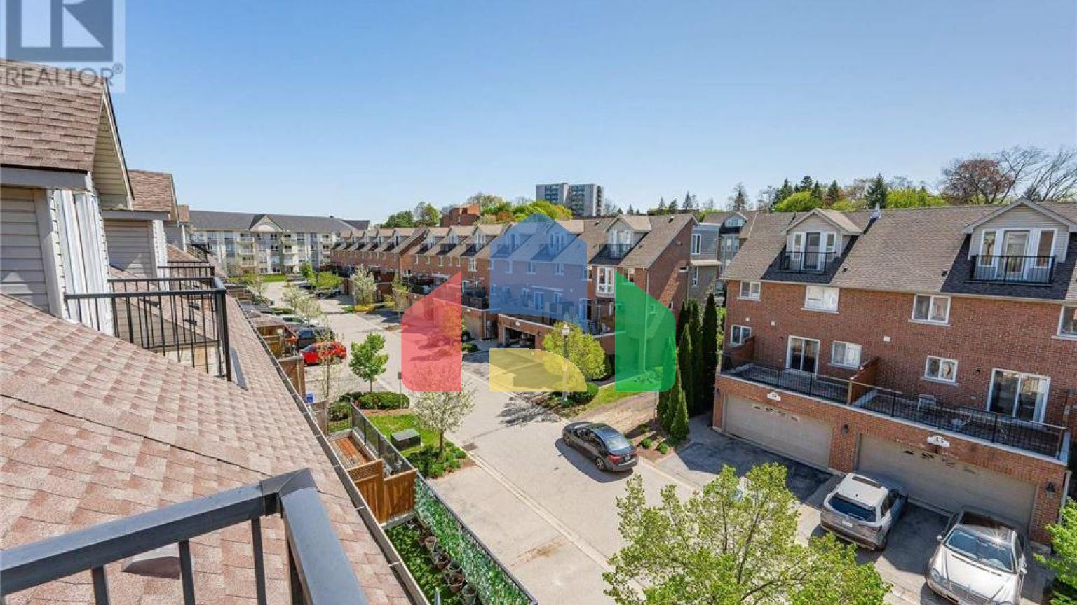 Residential - Condo/Apartment - Cambridge, Canada - Canada