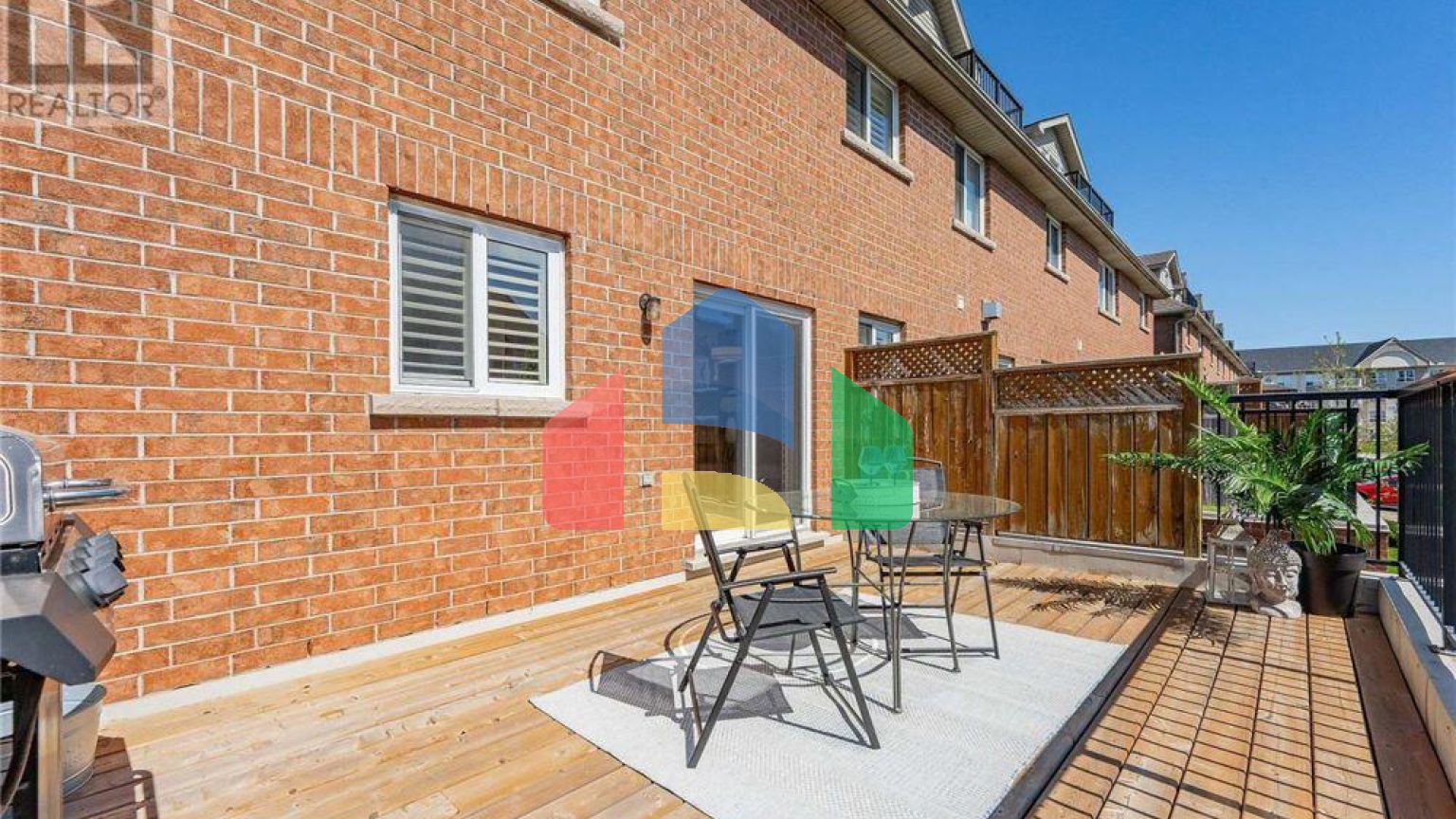 Residential - Condo/Apartment - Cambridge, Canada - Canada