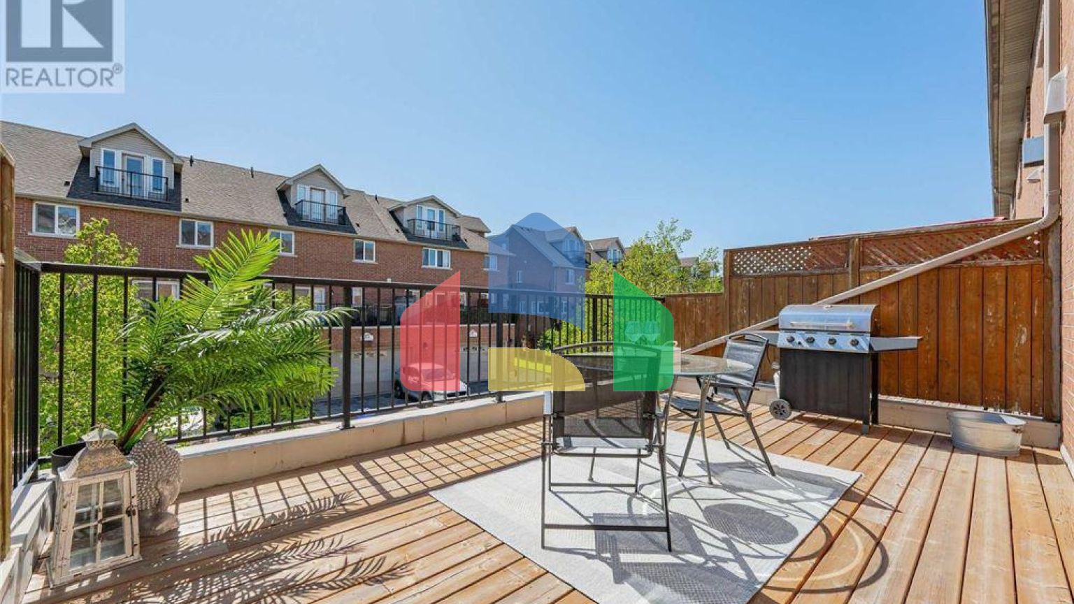 Residential - Condo/Apartment - Cambridge, Canada - Canada