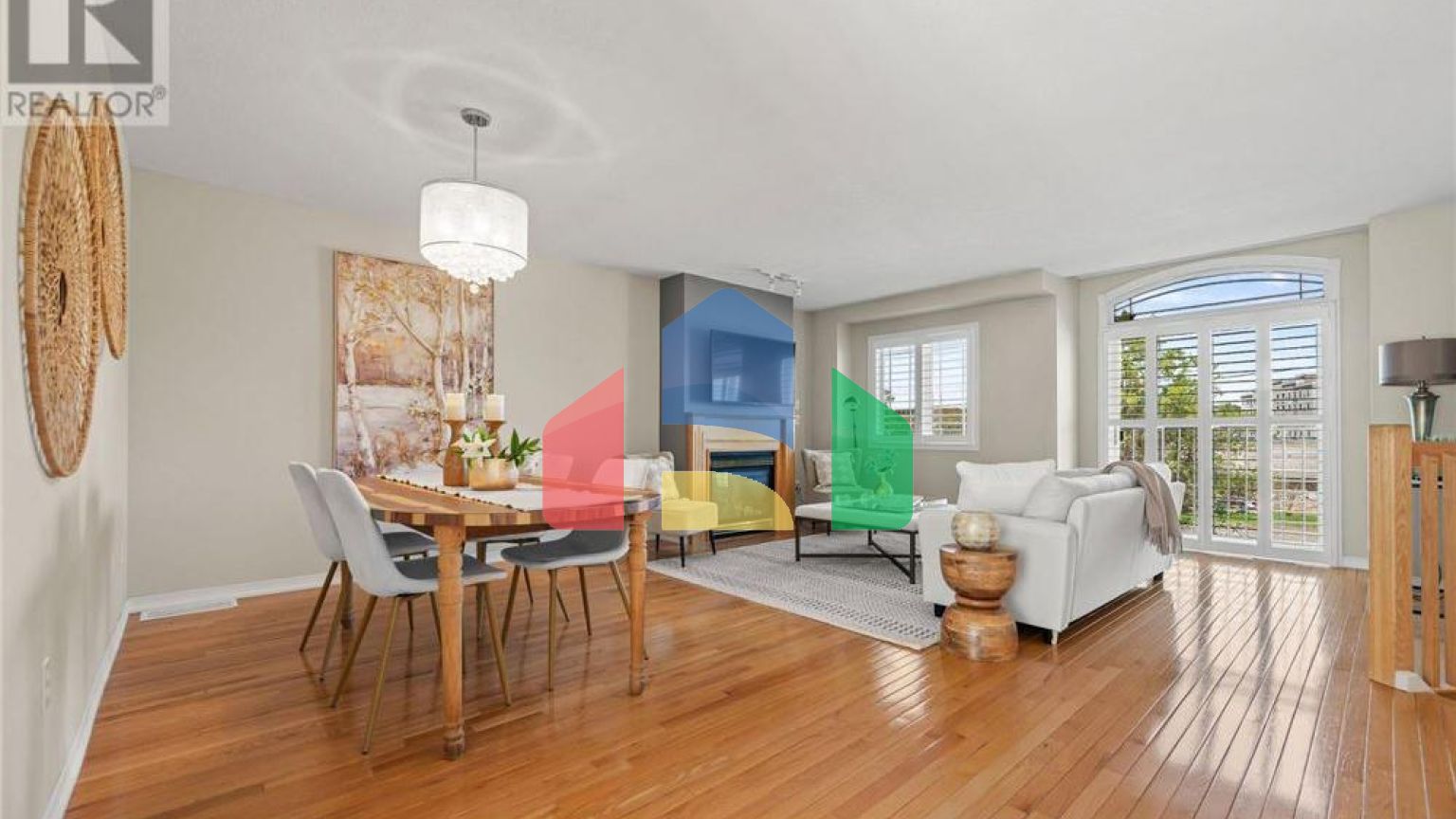 Residential - Condo/Apartment - Cambridge, Canada - Canada