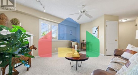 Residential - Condo/Apartment - Cambridge, Canada - Canada