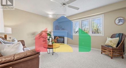 Residential - Condo/Apartment - Cambridge, Canada - Canada