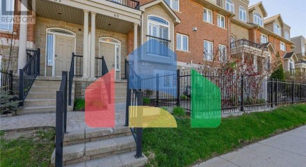 Residential - Condo/Apartment - Cambridge, Canada - Canada