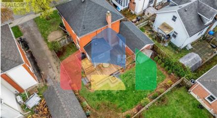 Residential - Single Family Home - Cambridge, Canada - Canada